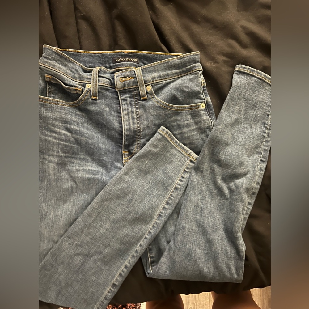 Lucky Brand Jeans!